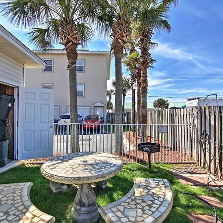 Beautiful Townhome Steps From Miramar Beach! Дестин Екстериор снимка