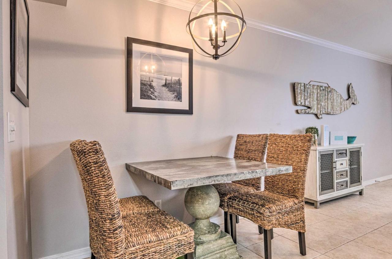 Beautiful Townhome Steps From Miramar Beach! Дестин Екстериор снимка