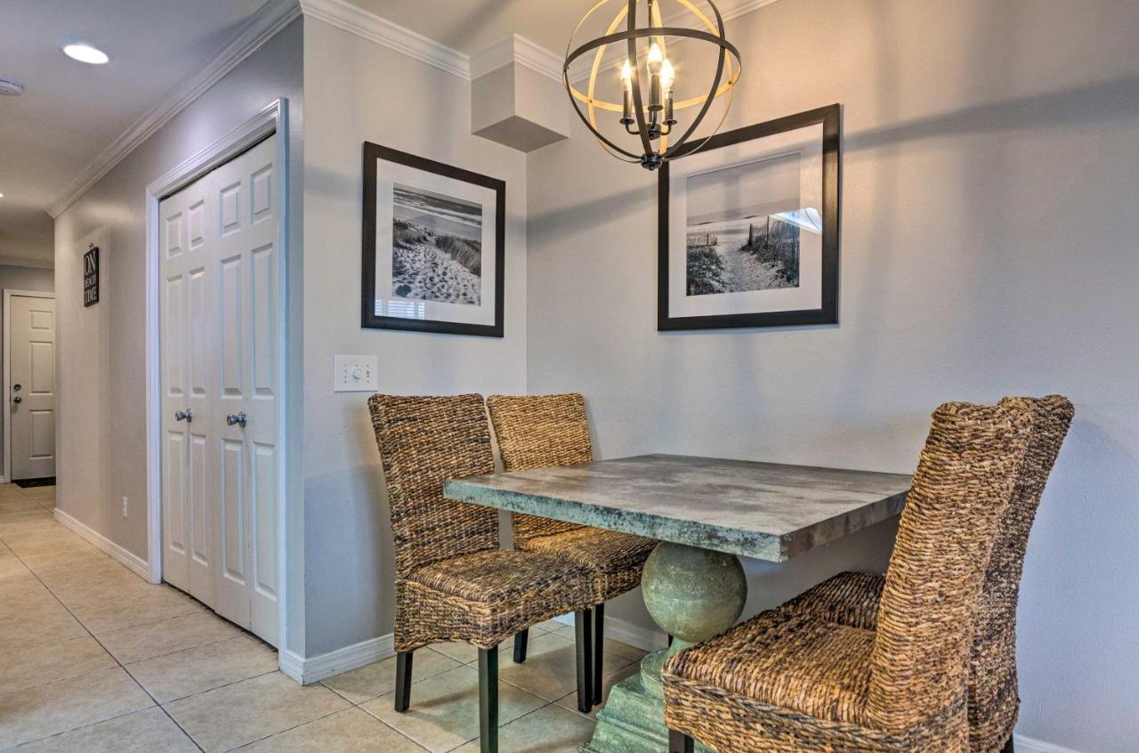 Beautiful Townhome Steps From Miramar Beach! Дестин Екстериор снимка