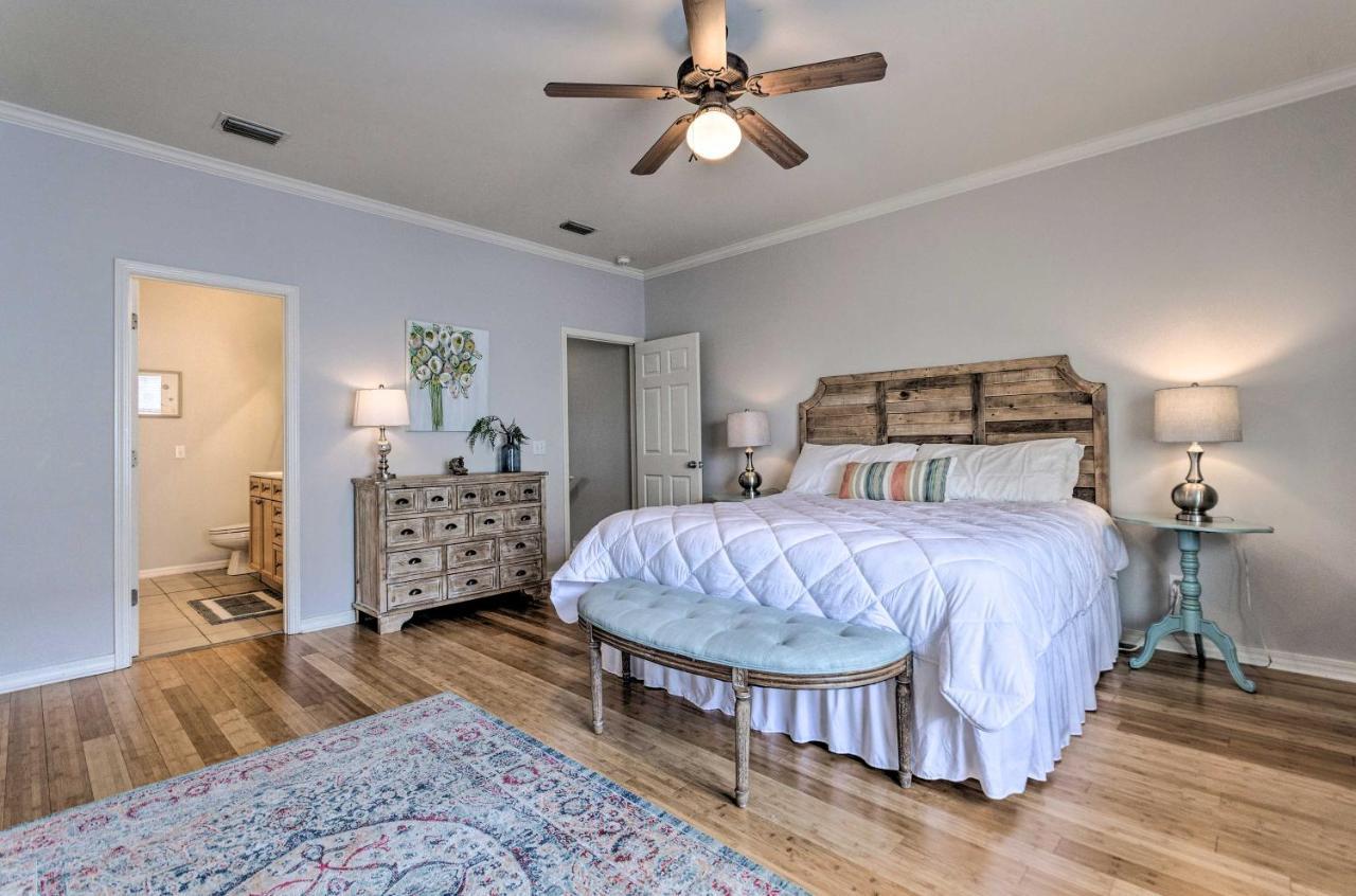 Beautiful Townhome Steps From Miramar Beach! Дестин Екстериор снимка