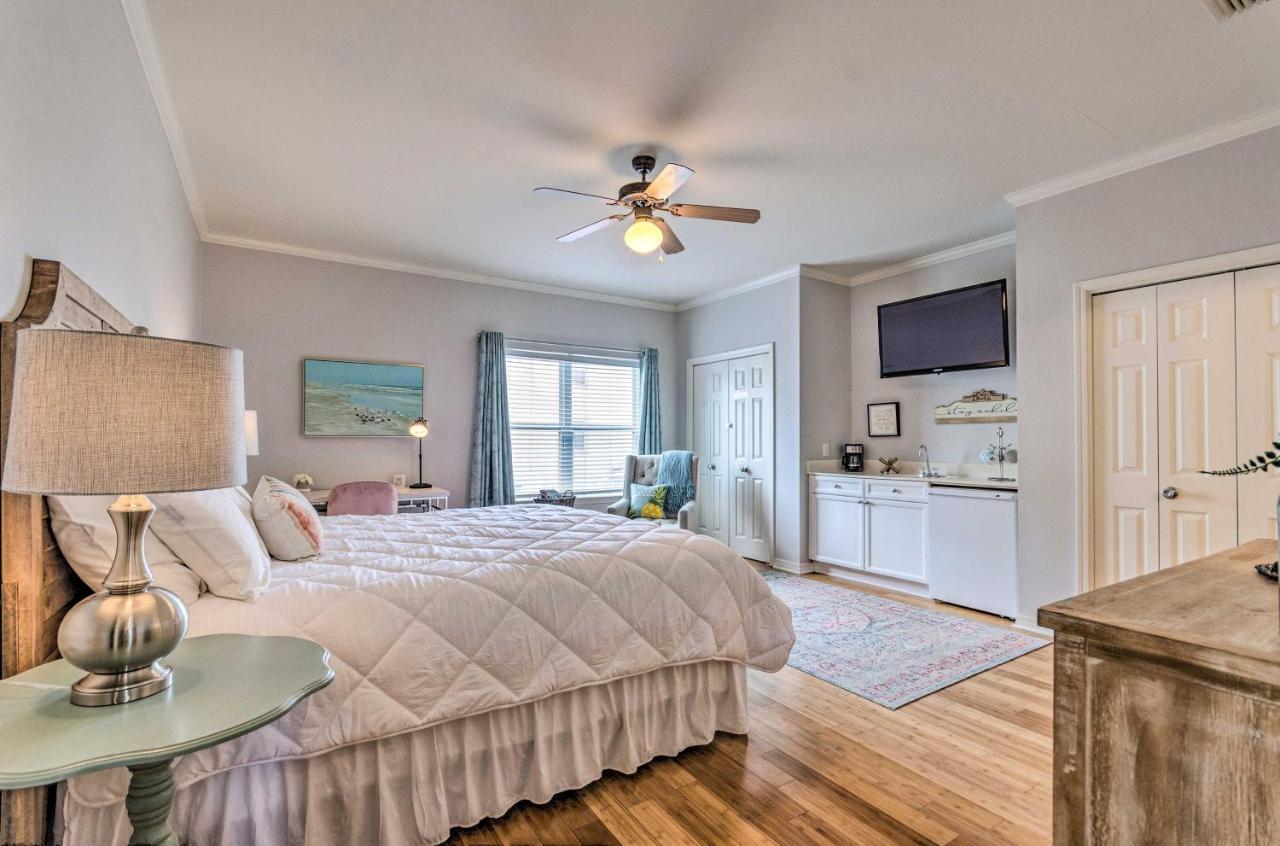 Beautiful Townhome Steps From Miramar Beach! Дестин Екстериор снимка