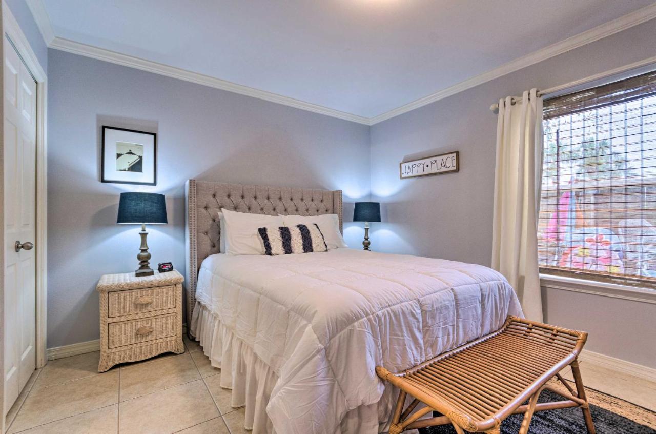 Beautiful Townhome Steps From Miramar Beach! Дестин Екстериор снимка