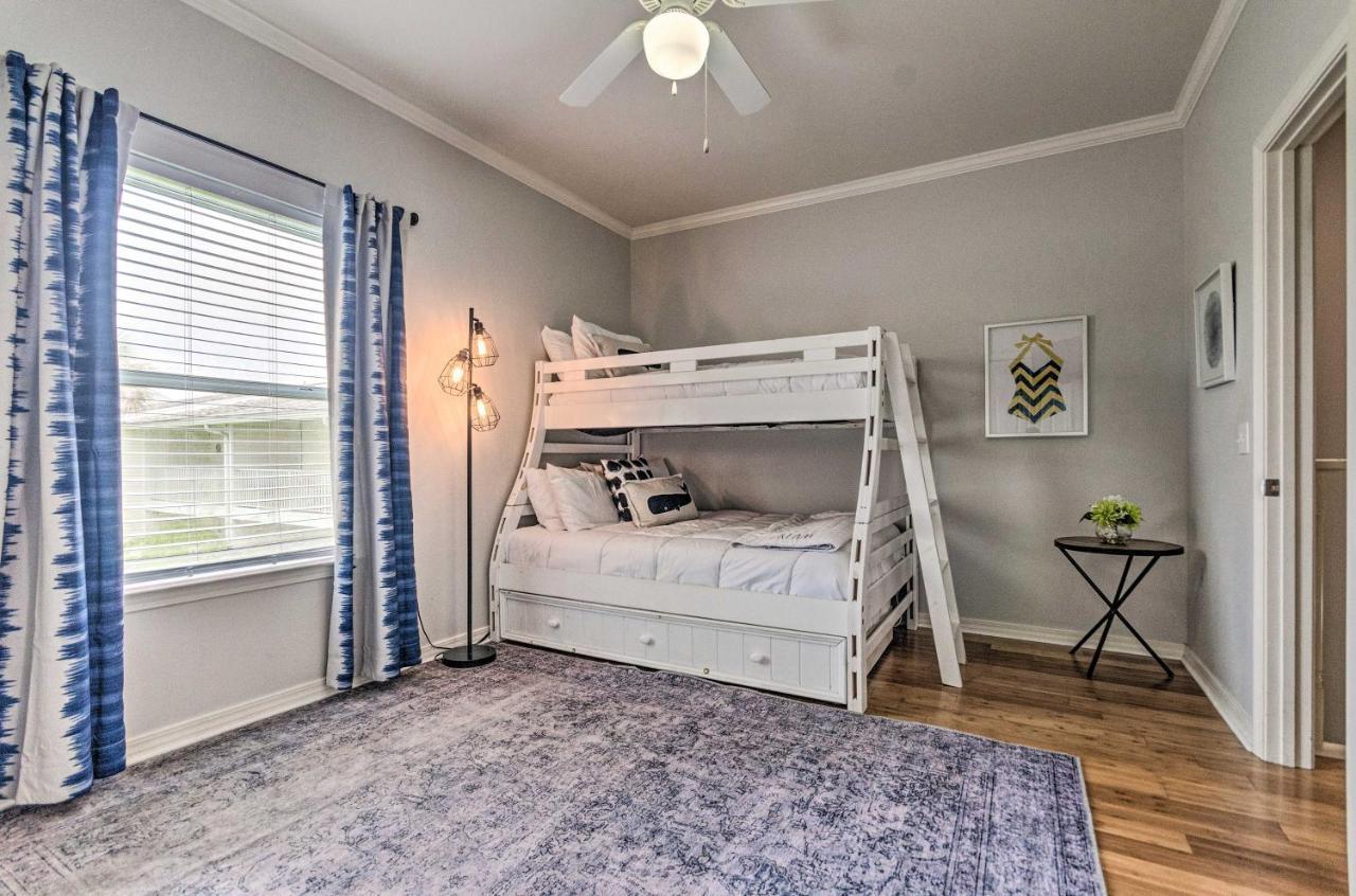 Beautiful Townhome Steps From Miramar Beach! Дестин Екстериор снимка