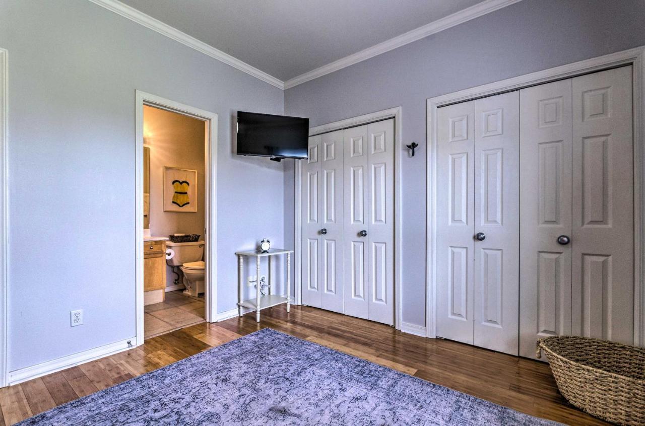 Beautiful Townhome Steps From Miramar Beach! Дестин Екстериор снимка